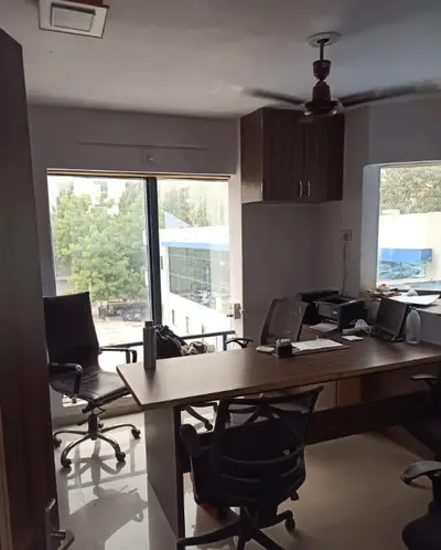 Task Alley Corporate House - coworking space in Navrangpura, Ahmedabad