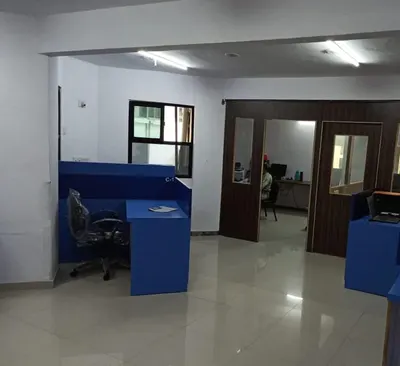 Task Alley - Ahmedabad
