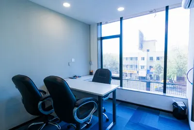 The Address Westgate Business Bay - coworking space in Makarba, Sarkhej - Gandhinagar Highway, Ahmedabad