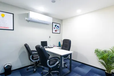 The Address - Ahmedabad