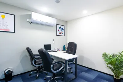 The Address - Ahmedabad