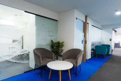 The Address - office space in Makarba, Sarkhej - Gandhinagar Highway, Ahmedabad