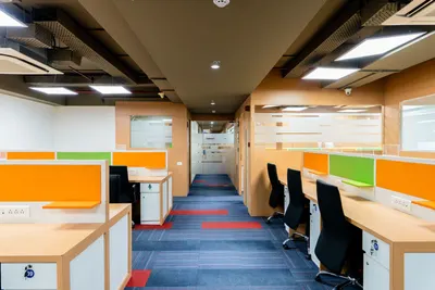 The Address Westgate - managed office in Makarba, Sarkhej - Gandhinagar Highway, Ahmedabad