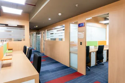 The Address - office space in Makarba, Sarkhej - Gandhinagar Highway, Ahmedabad
