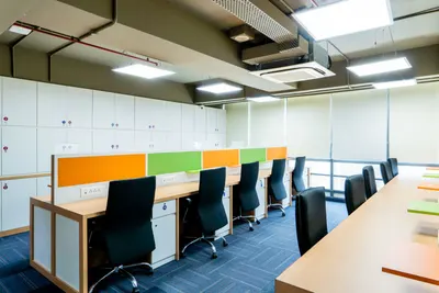 The Address - Ahmedabad