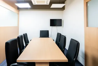 The Address - shared office space for rent