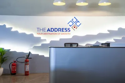 The Address Iconic Shyamal