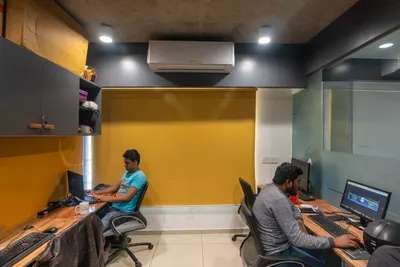 Uncubate - Ahmedabad