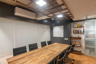 Uncubate - office space in Navrangpura, Ahmedabad