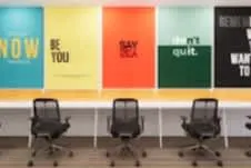 URSA Workspaces - coworking space in Thaltej, Ahmedabad
