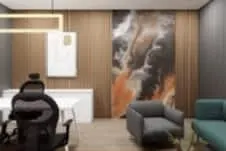 URSA Workspaces - Ahmedabad