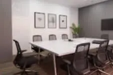 URSA Workspaces - office space in Thaltej, Ahmedabad