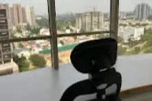 VistaWork undefined - coworking space in Ambli, Ahmedabad