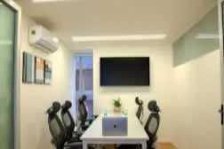 VistaWork - shared office space in Ambli, Ahmedabad