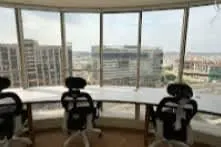 VistaWork - office space in Ambli, Ahmedabad