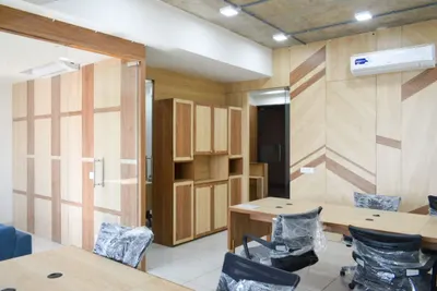 Workzone virtual office for GST registration in Ahmedabad