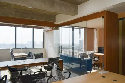 Workzone virtual office in Ahmedabad