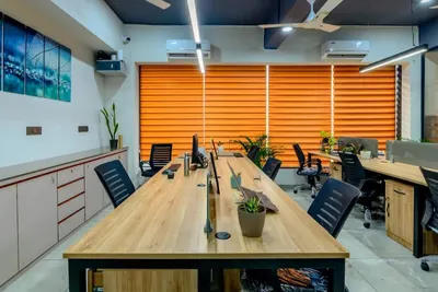 Zeeeva Workspace