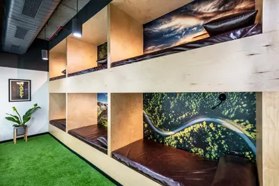 2gethr - furnished office space in Bellandur, Bangalore
