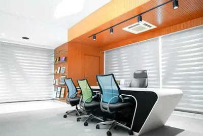 315Work Avenue - GK Complex - furnished office space in Domlur, Bangalore