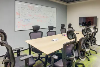 315Work Avenue - 15th Cross Rd - furnished office space in HSR Layout, Bangalore