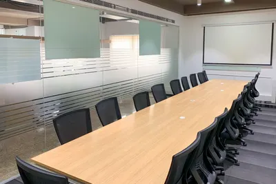 315Work Avenue - Sector 6, HSR - furnished office space in HSR Layout, Bangalore