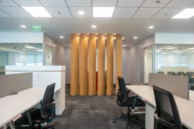 315Work Avenue - Salarpuria Adonis - furnished office space in Indiranagar, Bangalore