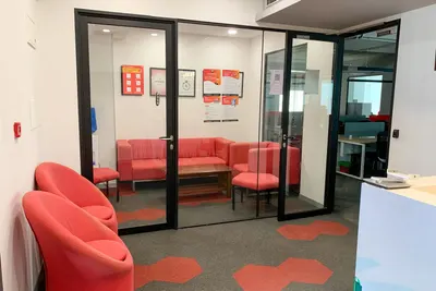 315Work Avenue - managed office space in Hebbal, Bangalore