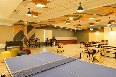315Work Avenue - SALARPURIA SATTVA - furnished office space in Marathahalli, Bangalore