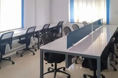 365 Shared Space - Bangalore