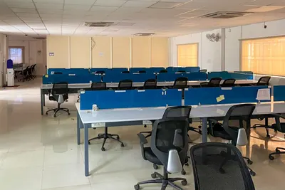 365 Shared Space APR Enclave