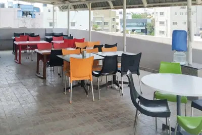 365 Shared Space - shared office space for rent