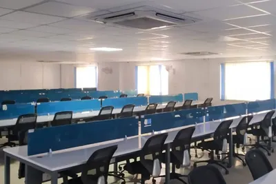 365 Shared Space - shared office space in HSR Layout, Bangalore