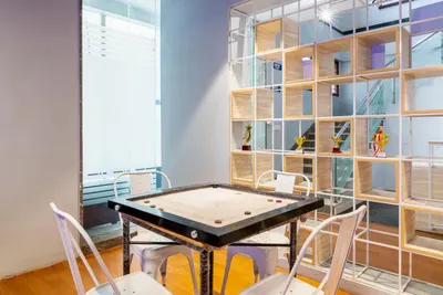365 Shared Space - shared office space in HSR Layout, Bangalore
