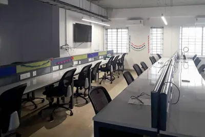 365 Shared Space - shared office space in Indiranagar, Bangalore