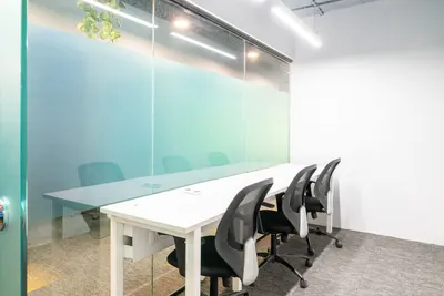 365 Shared Space - shared office space in Koramangala, Bangalore