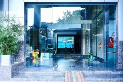 603 The Coworking Space - furnished office space in Kodihalli, Bangalore