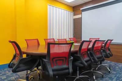 91080 Workspace Pvt Ltd