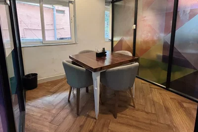 91Springboard meeting rooms in Bangalore