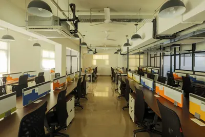 91Springboard - Bangalore