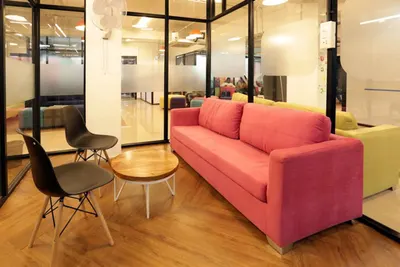 91Springboard virtual office space for company registration in Bangalore