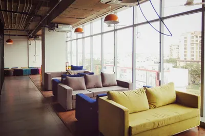 91Springboard - Bangalore