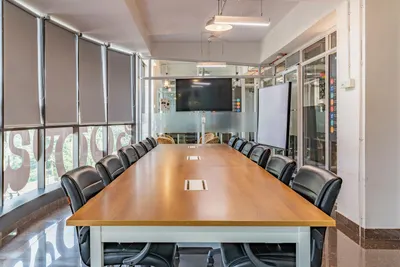 91Springboard - Padmavati Complex - furnished office space in Koramangala, Bangalore