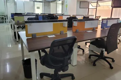 Desk – 91Springboard