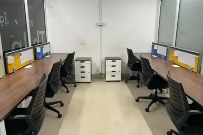 Premium Desk