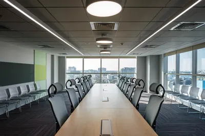 91Springboard - ITPL - furnished office space in Mahadevapura, Bangalore