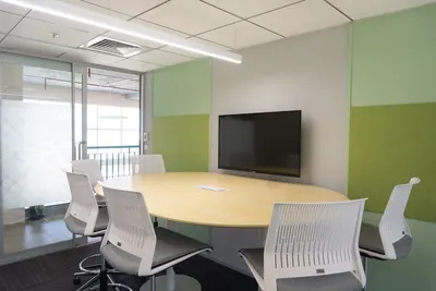 ITPL - shared office space in Mahadevapura, Bangalore
