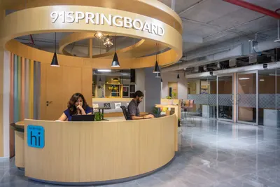 91Springboard - Bangalore