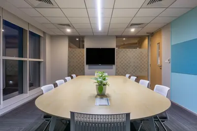 91Springboard - office space in Mahadevapura, Bangalore