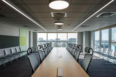 91Springboard - shared office space for rent